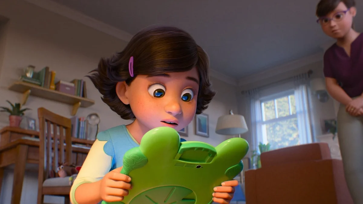 Toy Story 5 leva franquia a ocupar