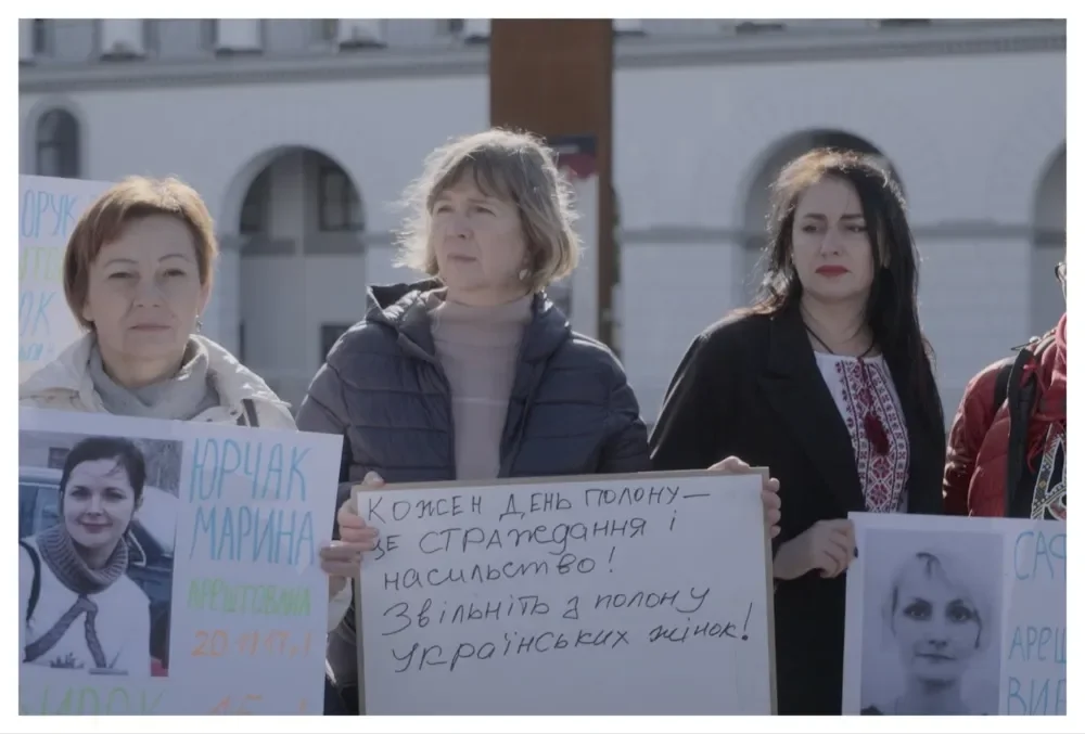 Traces: documentário sobre sobreviventes é a candidatura da Ucrânia aos Óscares