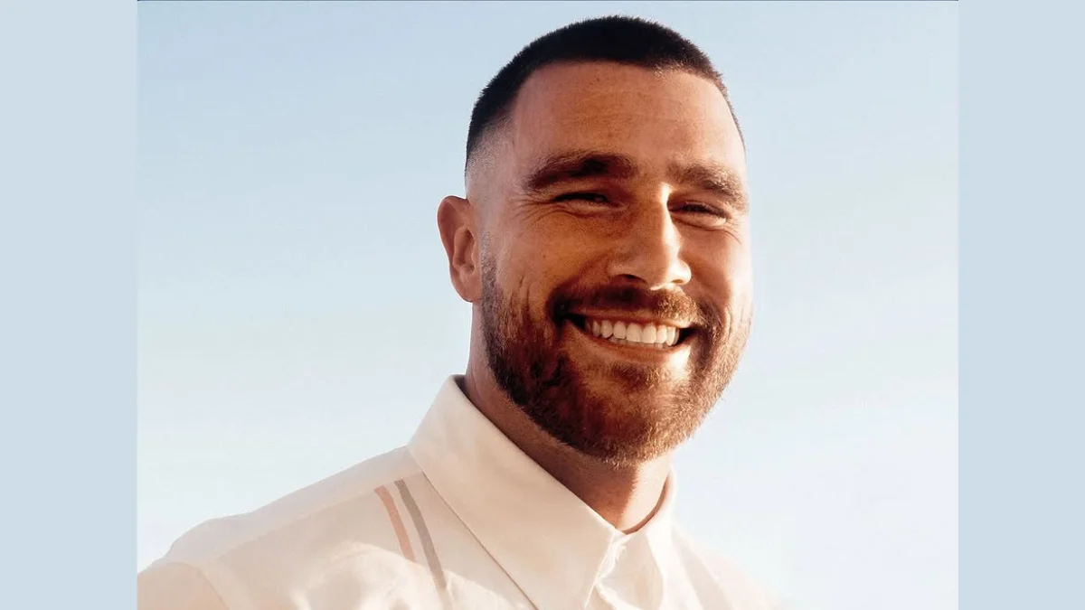Travis Kelce: vítima de esquema que lesou mais de 35 milhões