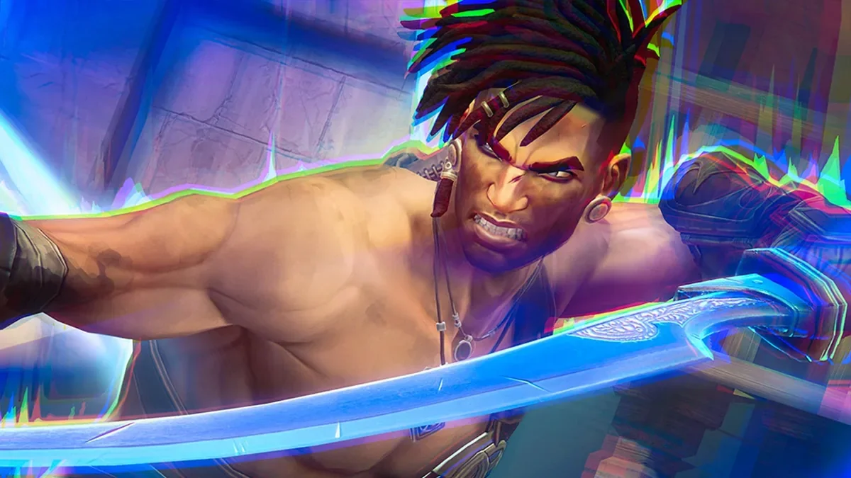 Ubisoft elimina launcher obrigatório na Steam com Prince of Persia