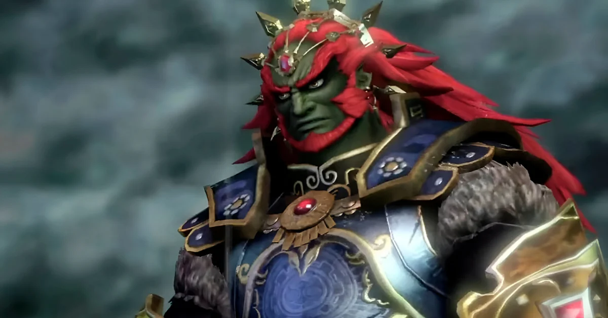 Ubisoft Milan: spinoff de Zelda com Ganondorf rejeitado
