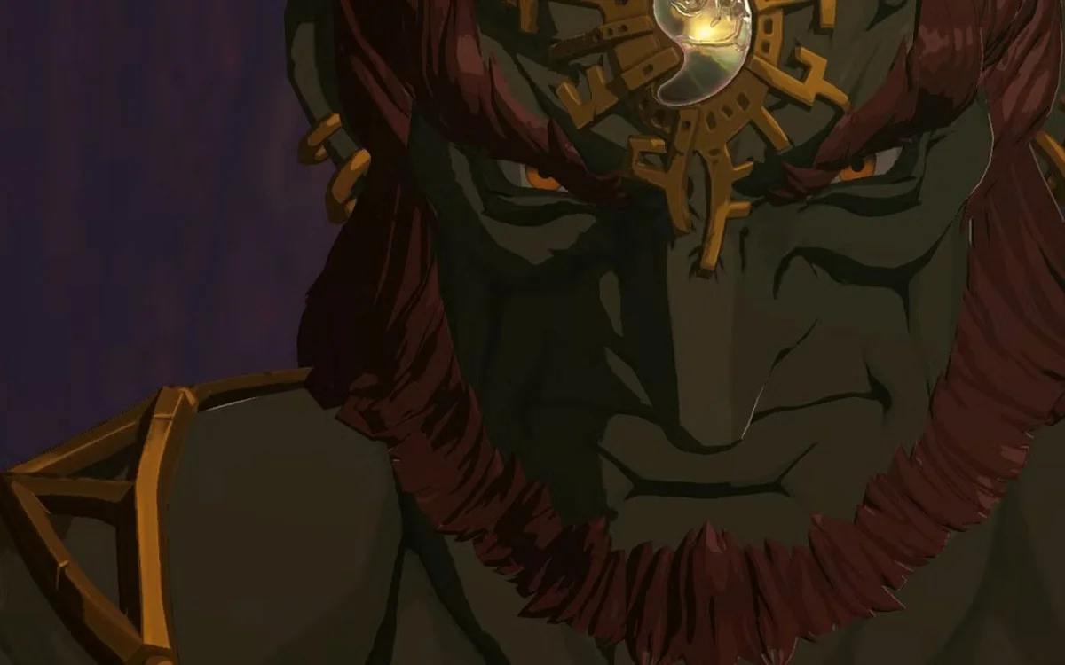 Ubisoft: projeto de Zelda colocava Ganondorf como protagonista