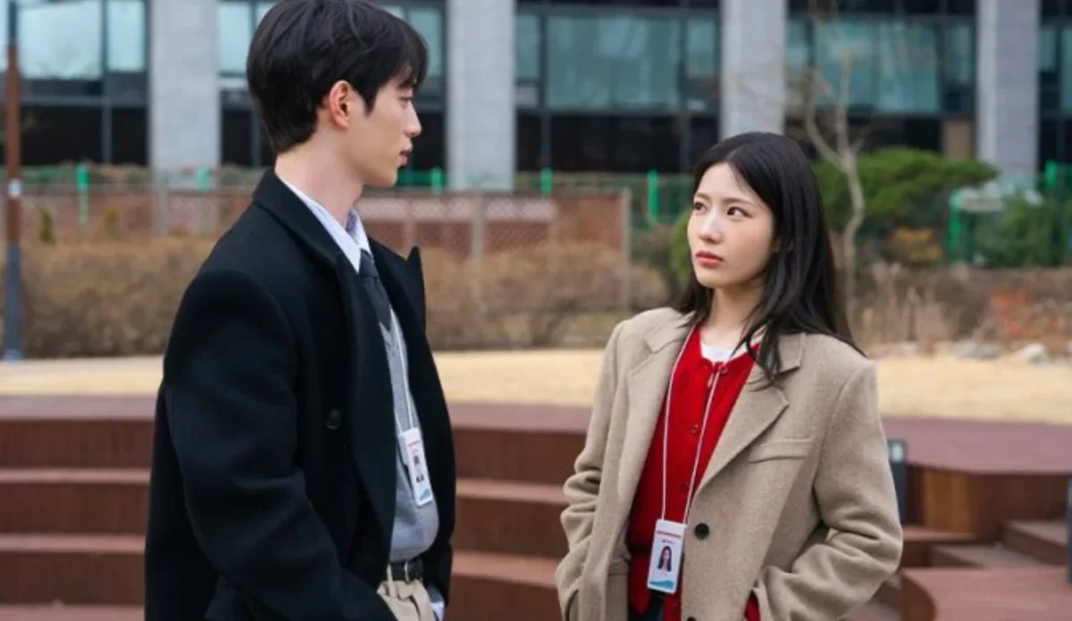 Um Amor Diferente do Seu: dorama chega ao Prime Video com 14 episódios