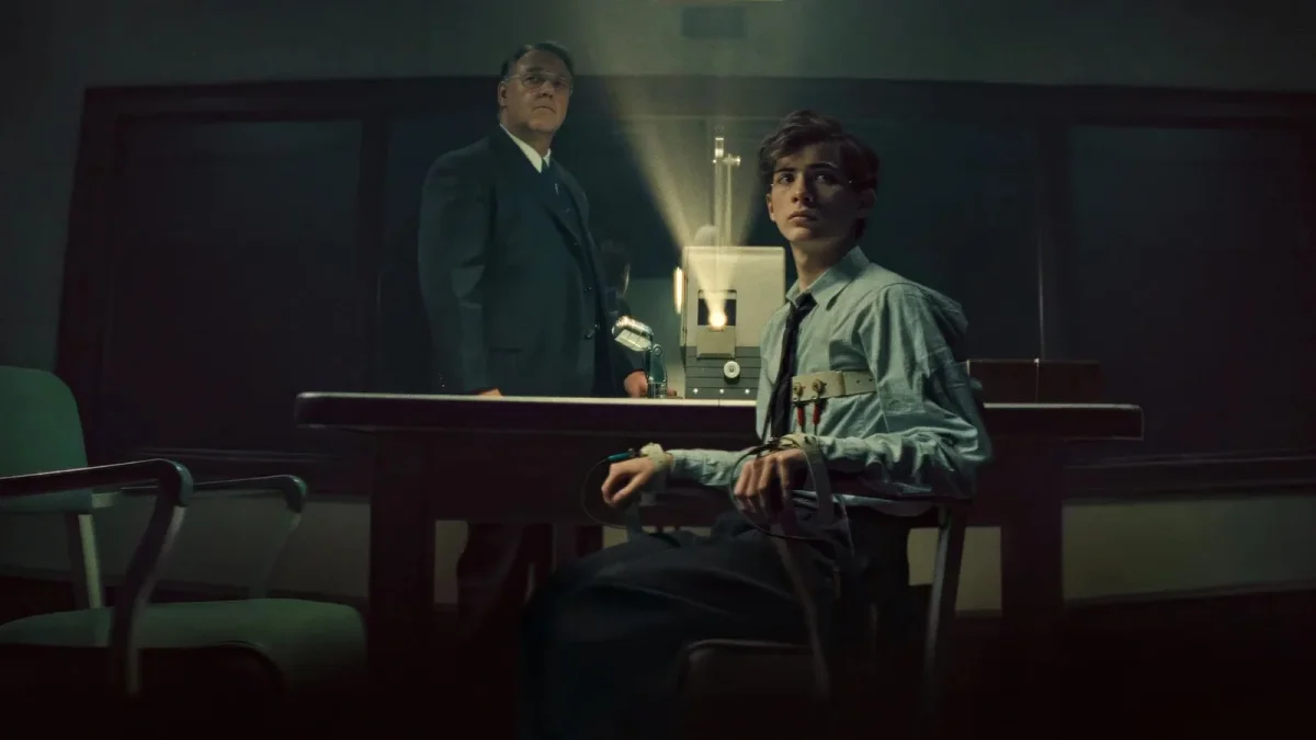 Unabomber: Jacob Tremblay brilha num filme que evita explicações