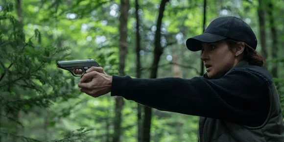 Unabomber: Jacob Tremblay é Ted Kaczynski aos 16 anos