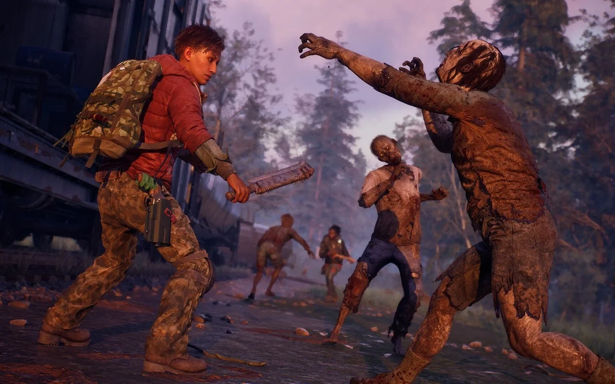 Undead Labs regressa à independência e mantém State of Decay 3