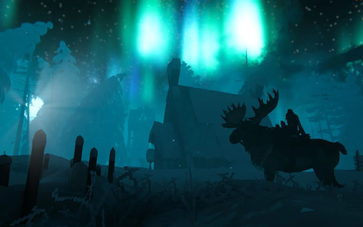 Valheim 1.0: Deep North e cross‑play chegam ao PS5 e Switch 2