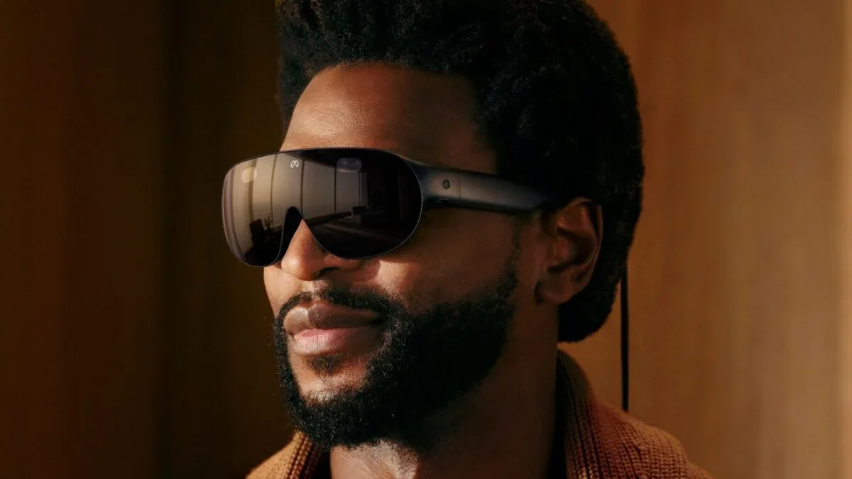 Veja como meta’s new quest is actually a pair of vr glasses