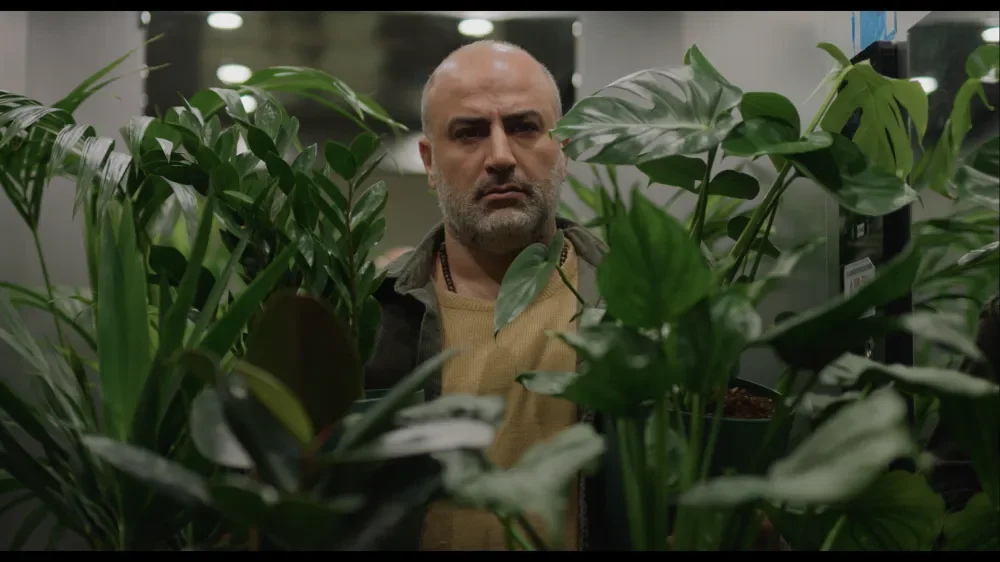 Venice Film Festival lança dois dramas iranianos que expõem a guerra