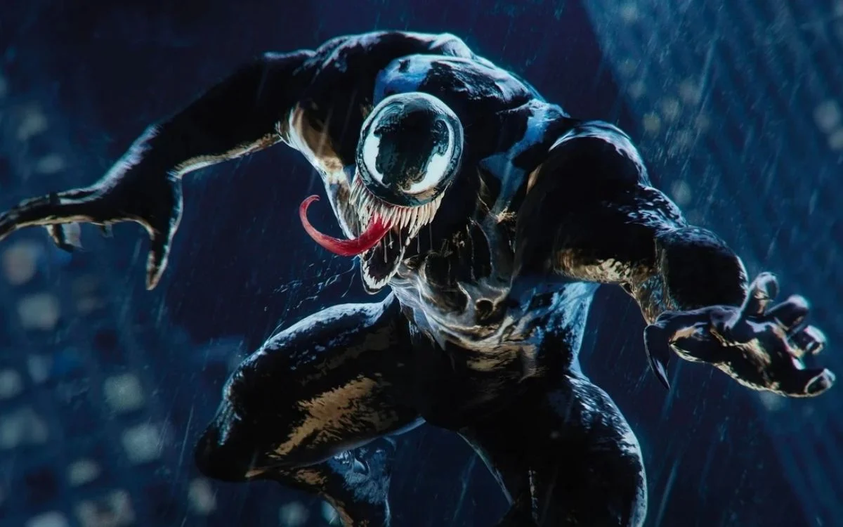 Venom: jogo da Insomniac está em desenvolvimento, garante insider