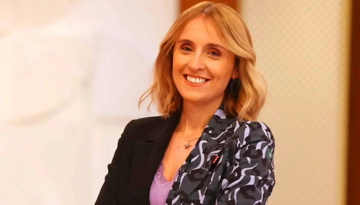 Vera de Melo alerta: dormir com um ex atrasa o luto