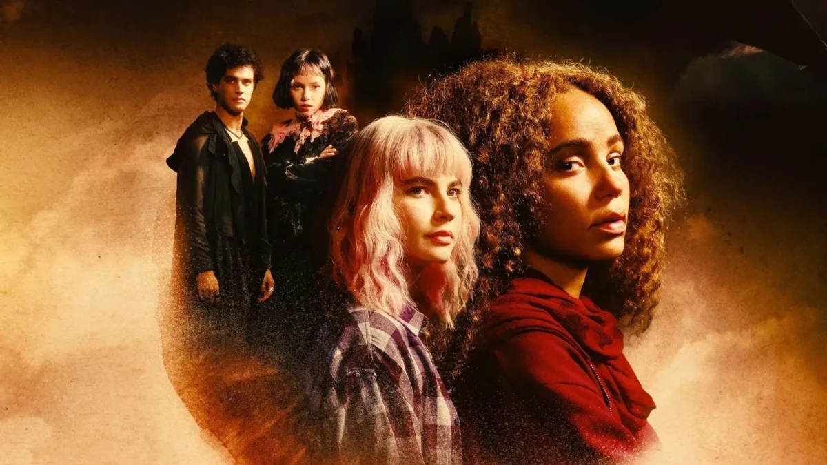 Vermelho Sangue: 10 episódios na 2.ª temporada com reencontros