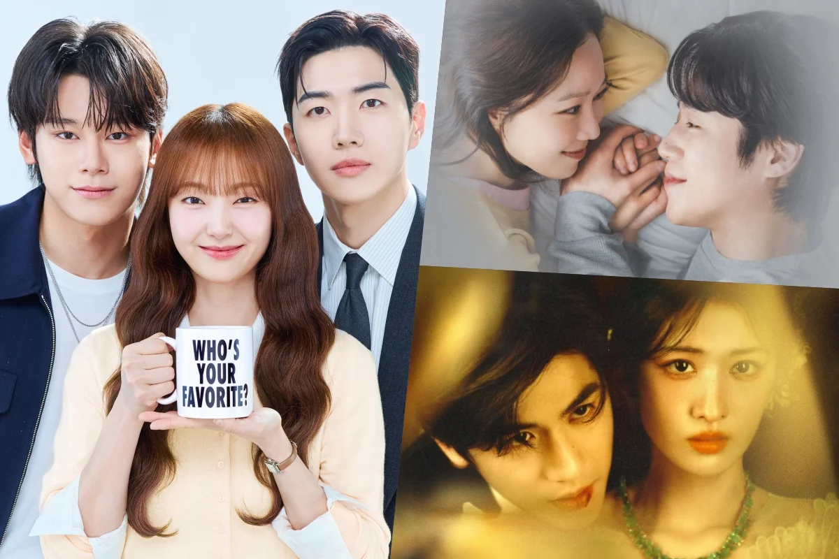 Viki: 5 dramas em destaque, incluindo A Bona Fide Killer
