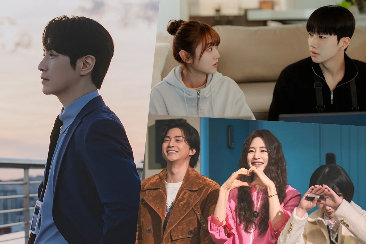Viki: 5 séries coreanas populares com Kong Hyo Jin