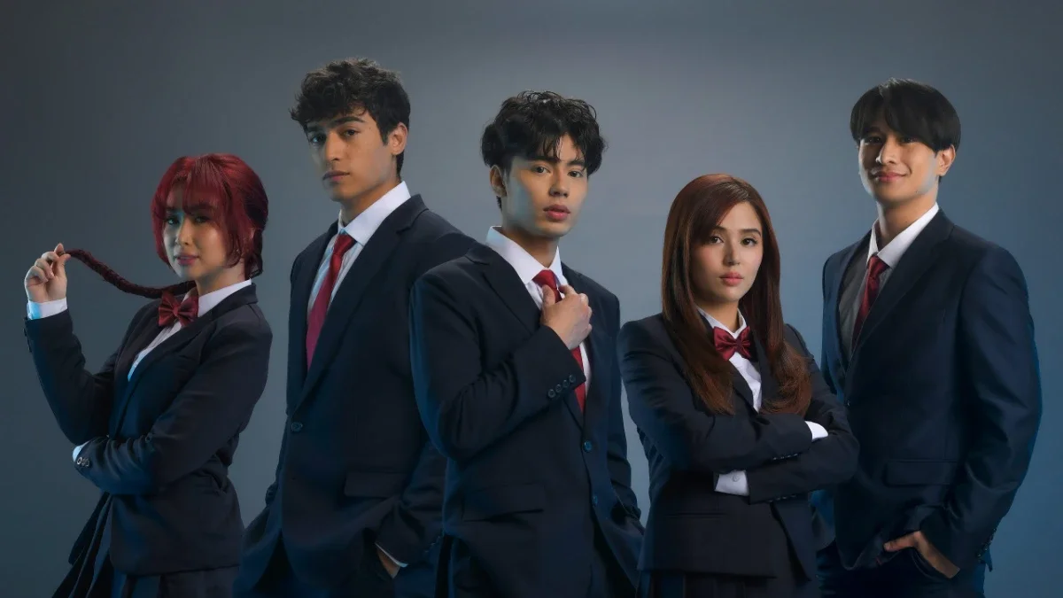 Viki: Dive Into You lidera estreias com viagem no tempo