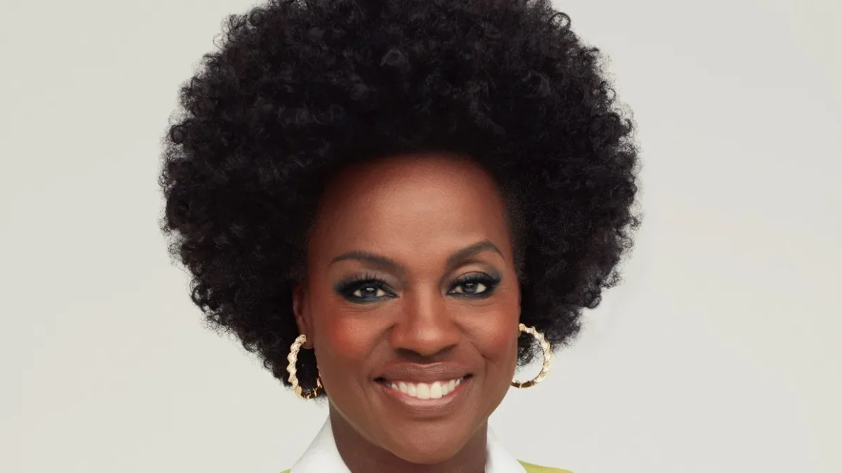 Viola Davis recebe prémio Gregory Peck e abre festival em San Diego