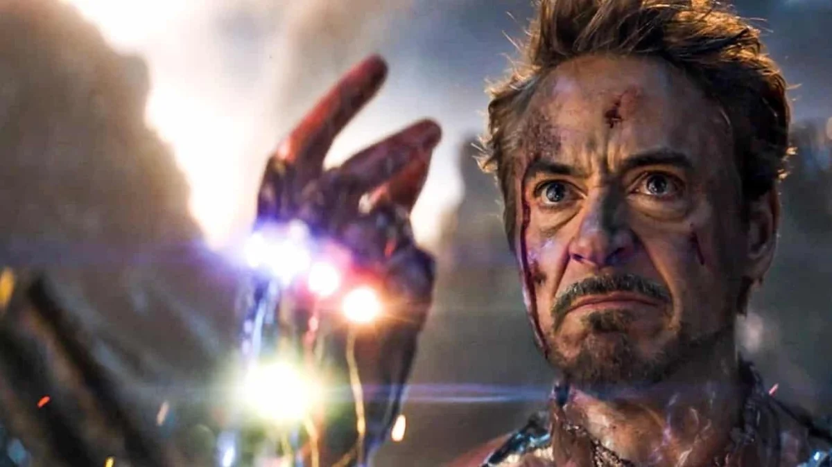 VisionQuest: F.R.I.D.A.Y. revisita a morte de Tony Stark