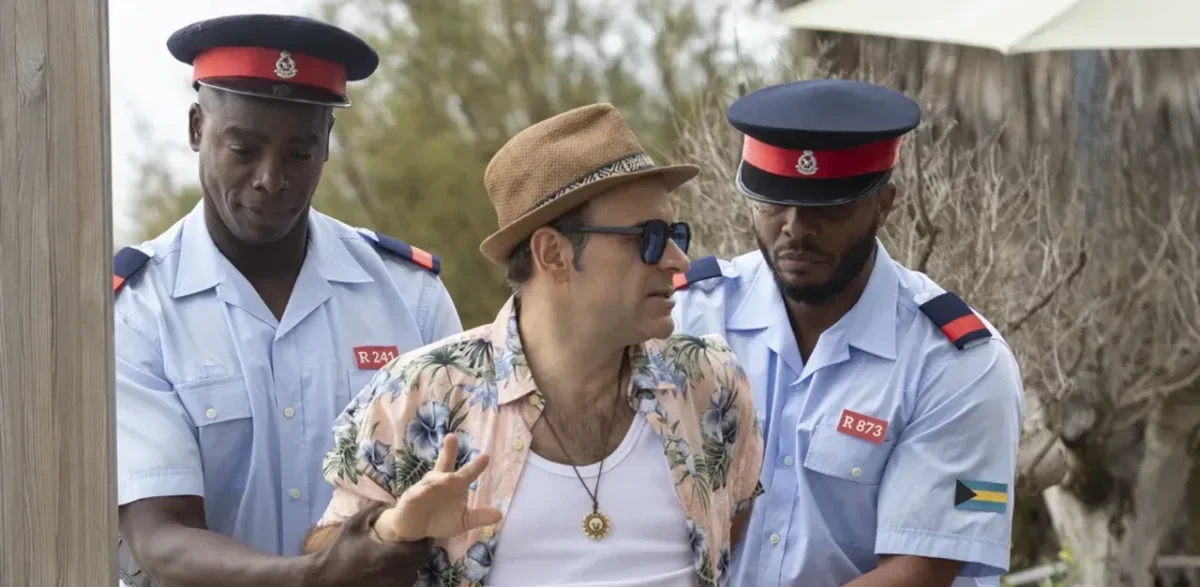 Vitória: Duarte detido nas Bahamas e deportado a Portugal