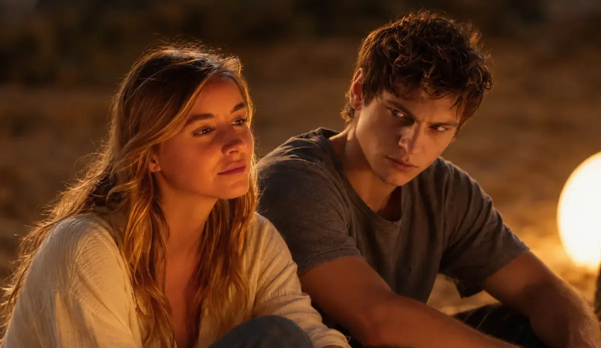 Você+Eu – Contra o Mundo: filme adapta best-seller com quase 1 milhão