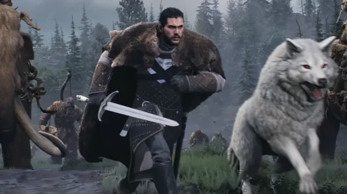 War for Westeros: sistema "definir e esquecer" aproxima fãs de Game of Thrones