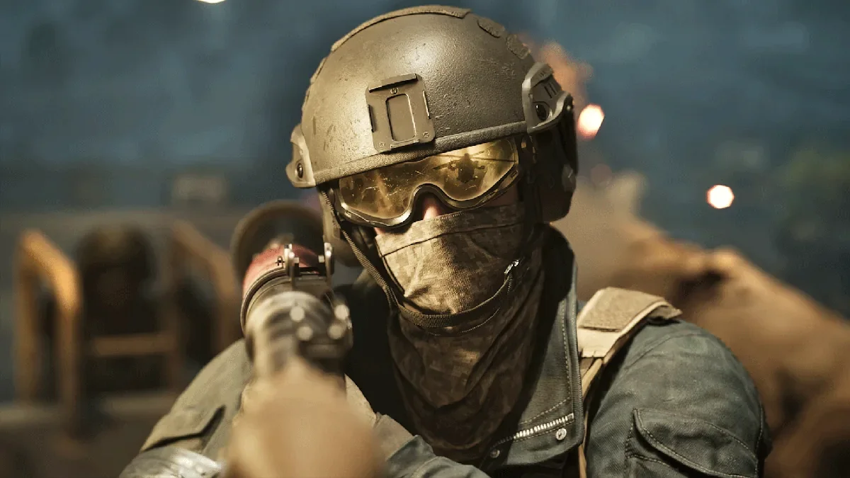 Wardogs: Lonestar torna‑se a facção que os jogadores evitam