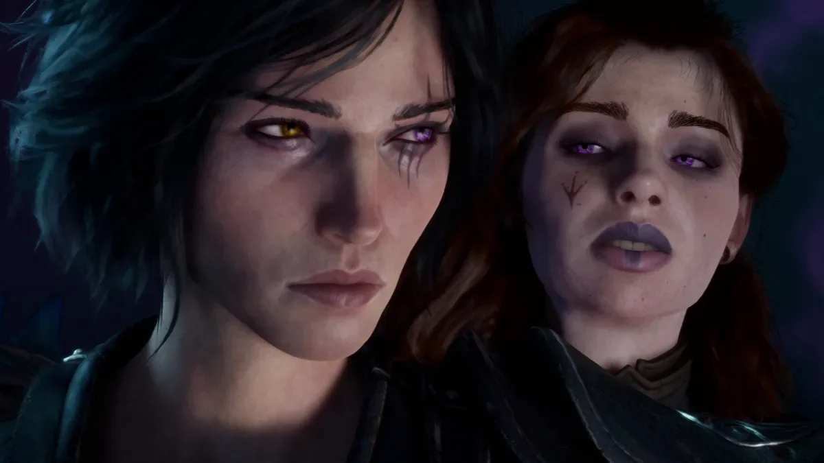 Warlock: Dungeons & Dragons dispensa marcadores para reforçar a exploração