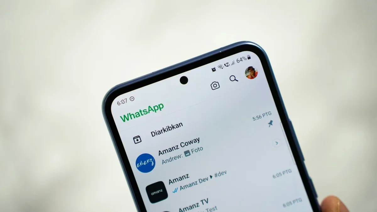 WhatsApp: falha no Android expõe as tuas fotos — como bloquear já