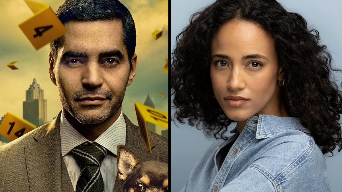 Will Trent: Agente Especial traz Alexandra Metz como vice‑diretora