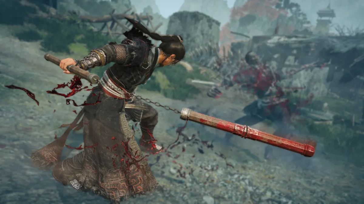 Wo Long 2: Wings of Ember chega ao Game Pass no Dia Um