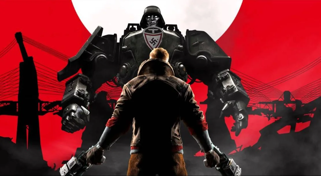 Wolfenstein: Panzerhund surge em teaser publicado por Matthew Ball