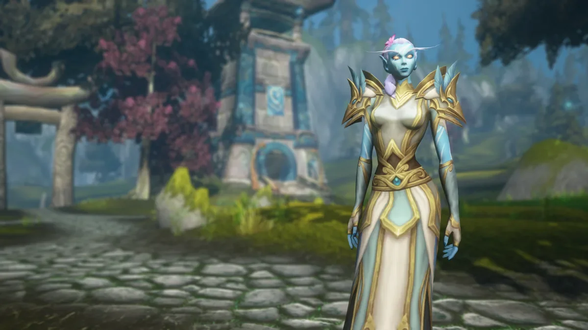World of Warcraft: Forever anuncia tolerância zero contra compradores de ouro