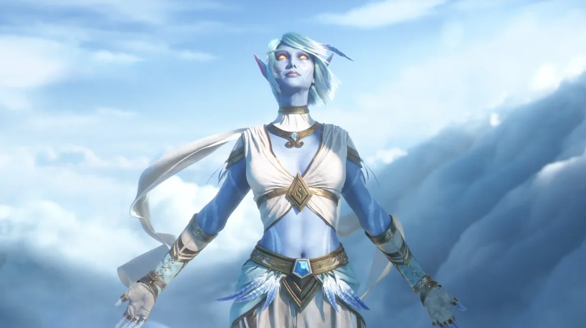 World of Warcraft: Forever impede partilha de monstros para manter cooperação