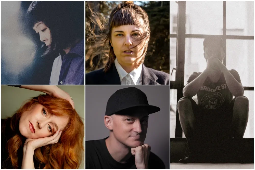 World Soundtrack Awards: ‘The Chronology of Water’ e ‘Sirāt’ entre os cinco nomeados
