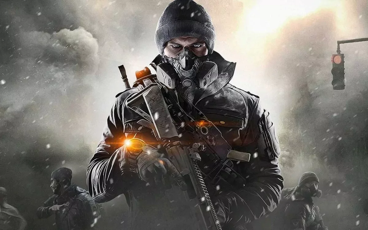 XBOX: 4 jogos grátis para experimentar — The Division 2 e PGA TOUR 2K25