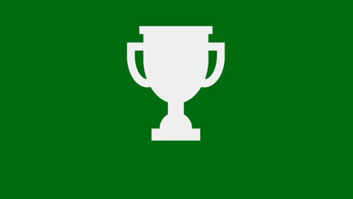 XBOX: Conquista Mítica chega com emblema verde e efeito sonoro