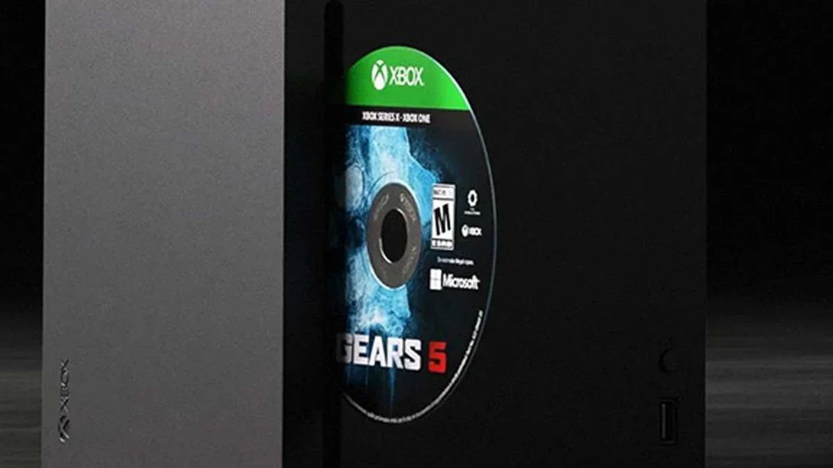 Xbox: disc-to-digital trava em jogos da Ubisoft e Square Enix