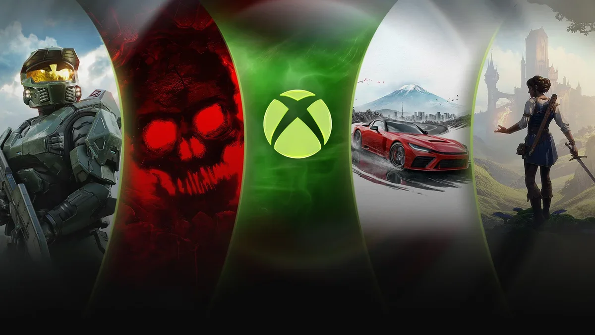 XBOX: personalize o menu com cores, imagens e fundos dinâmicos