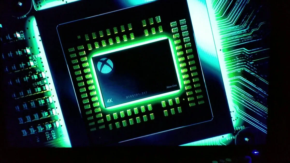XBOX Series: permite escolher 4 animações de boot clássicas