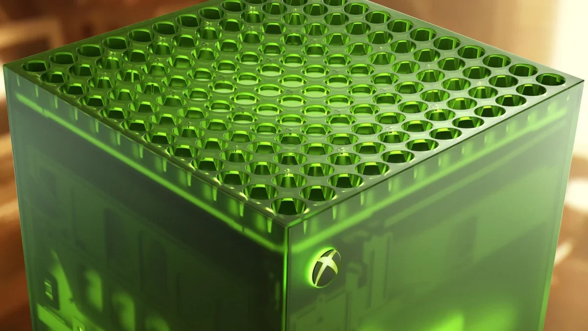 XBOX Series X25 esgota em minutos com revenda a US$3.000