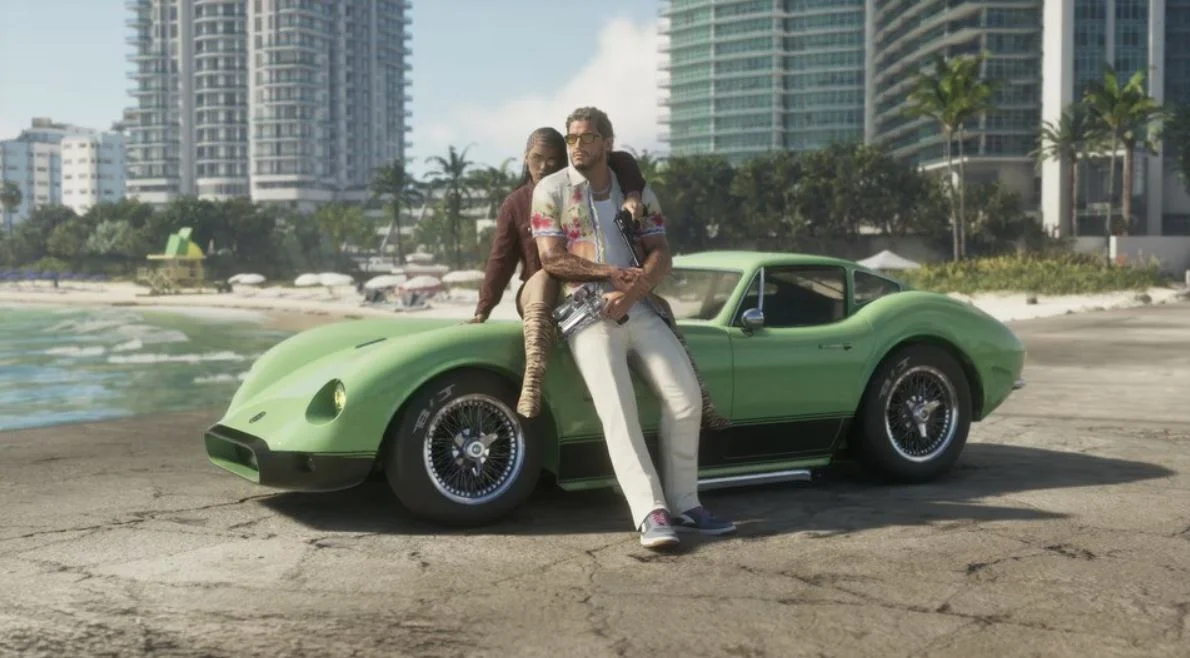 Xerife de Miami critica Grand Theft Auto VI: "envolve tudo o que evitamos"