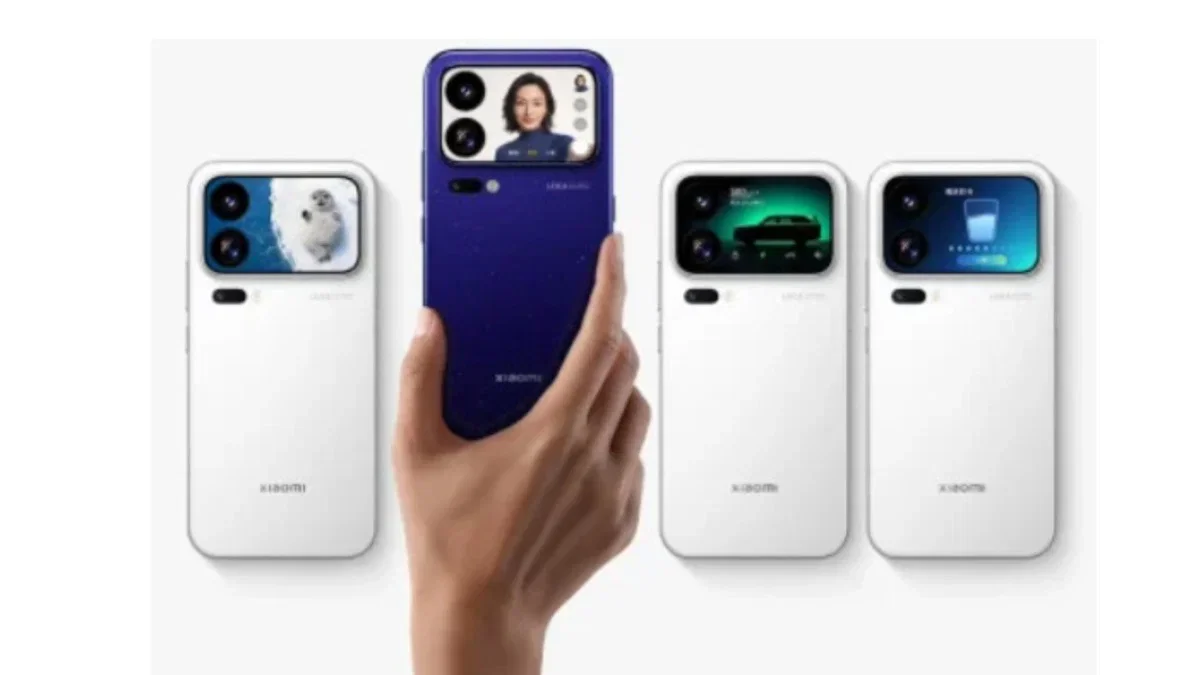 Xiaomi 18 Pro: lançamento global confirmado e 200 MP nas câmaras