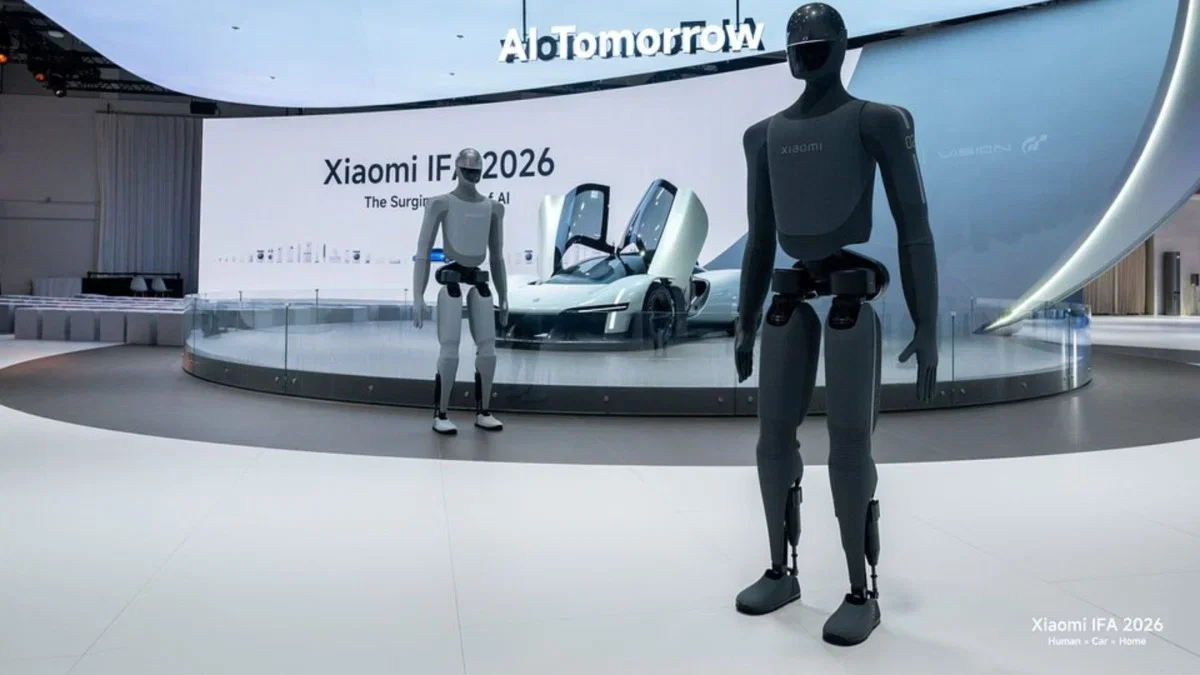 Xiaomi anuncia entrada oficial na Europa com foco em automóveis