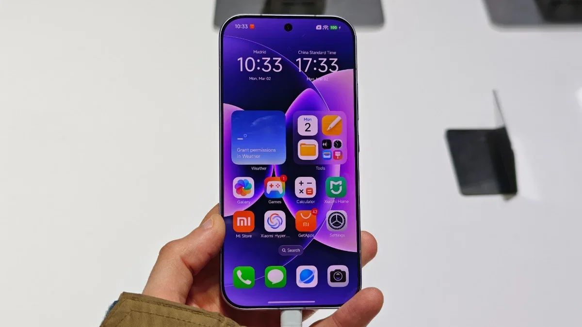 Xiaomi em risco: Honor prepara Honor 700 com ecrã traseiro