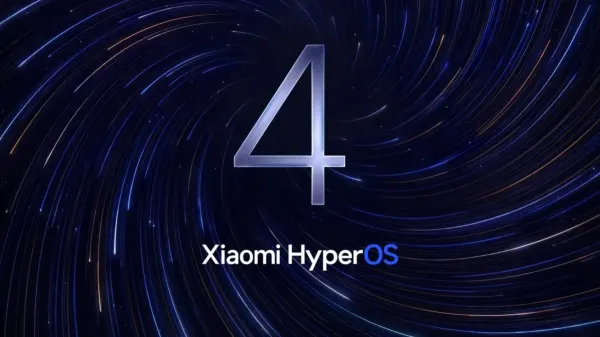 Xiaomi HyperOS 4: beta global abre inscrições para três modelos