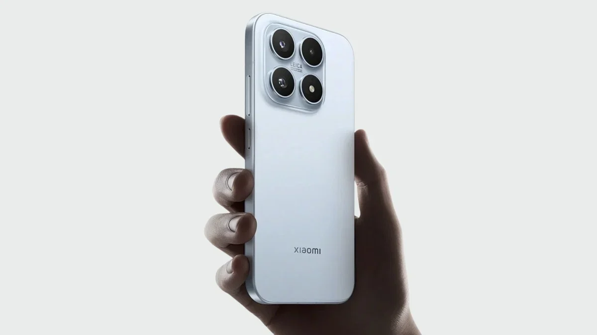 Xiaomi prepara Smart Privacy Display no HyperOS 4