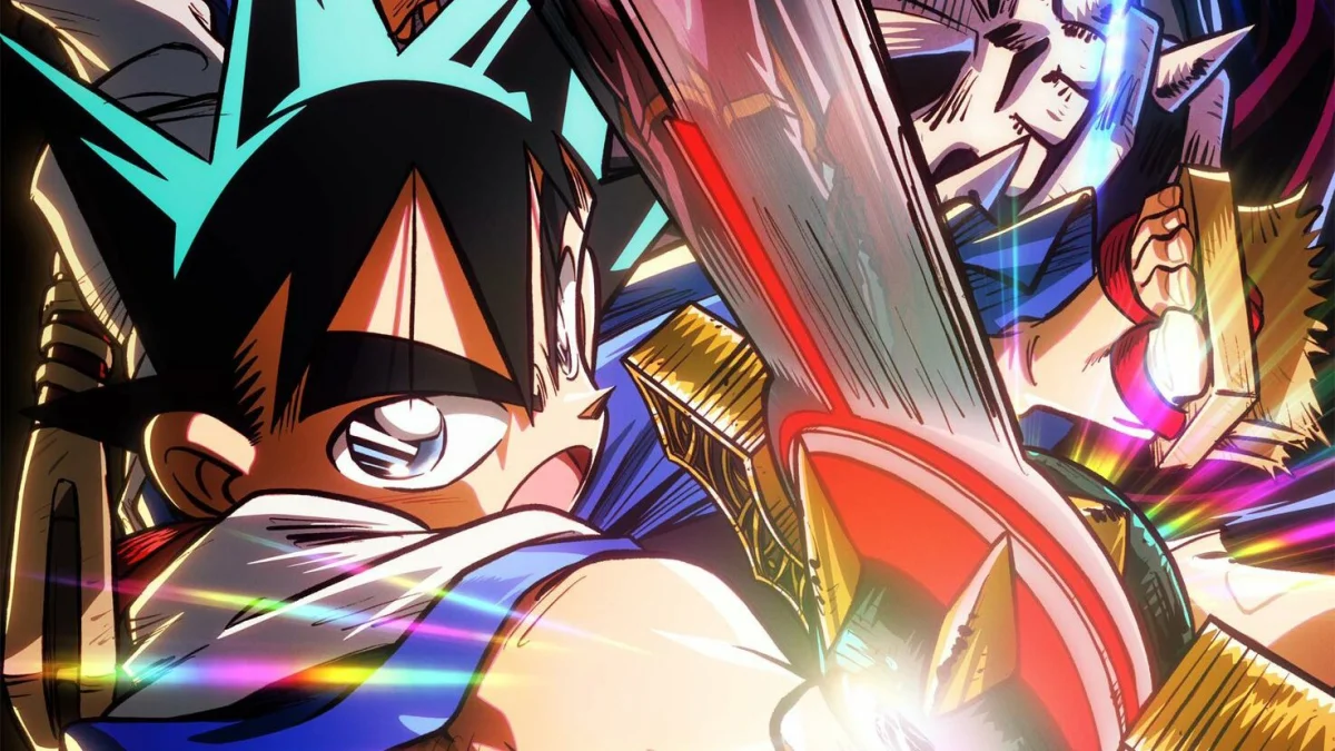 YAIBA: Samurai Legend estreia 'Kaguya Arc' e revela elenco de vozes