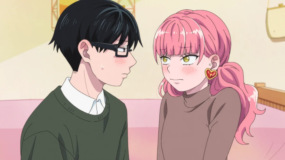 You and I Are Polar Opposites revela visual do dia da graduação