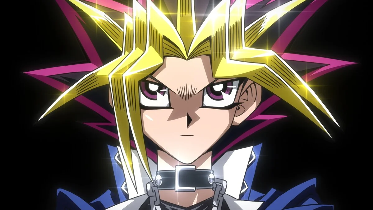 YU-GI-OH!: animação especial celebra exposição de Kazuki Takahashi