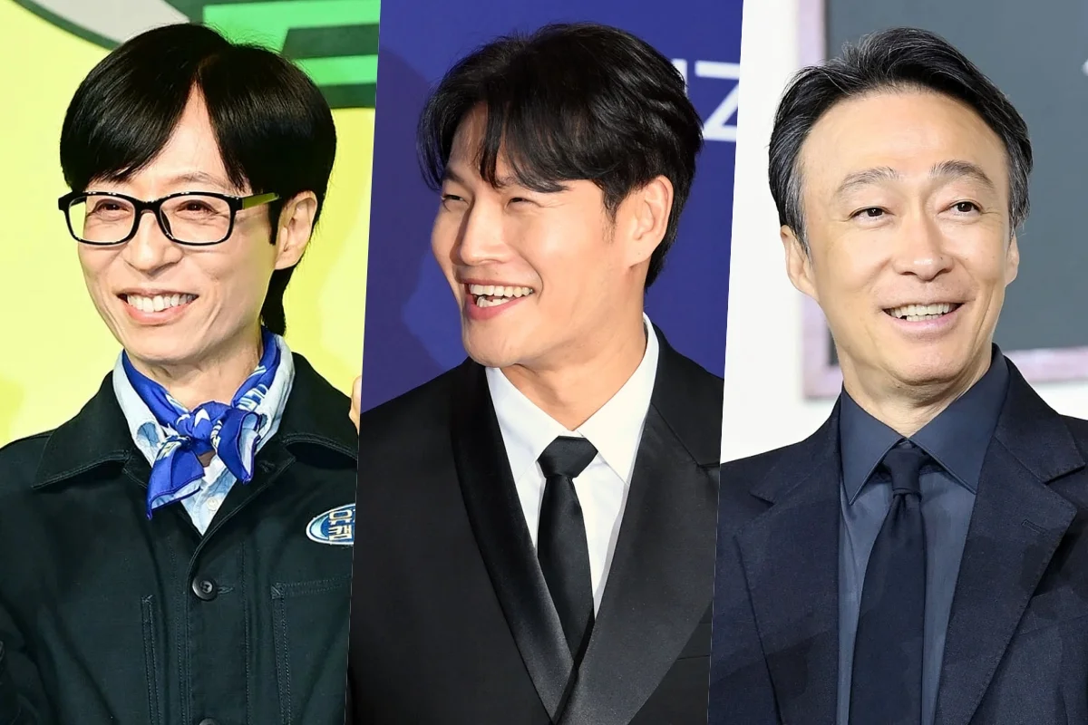 Yu Jae Seok mantém liderança com índice de 5,263,371