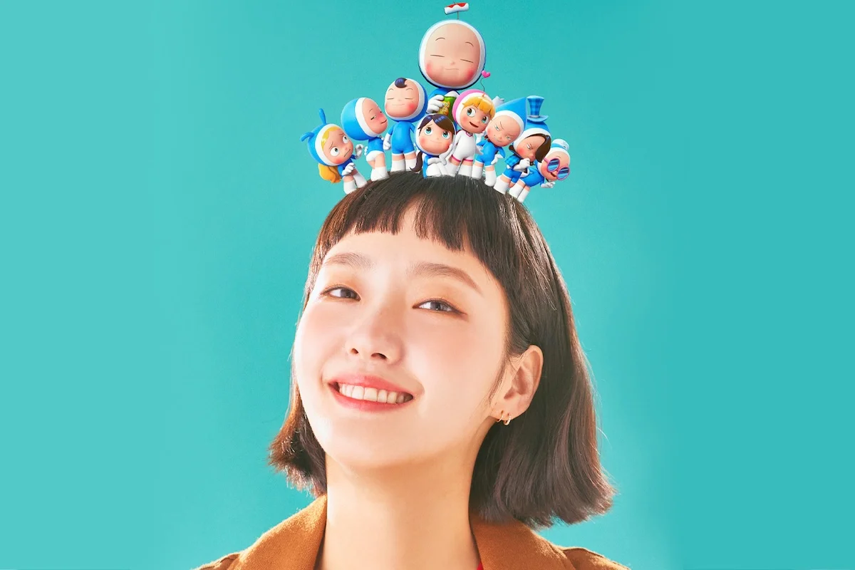 Yumi's Cells celebra 5 anos e reúne as três temporadas
